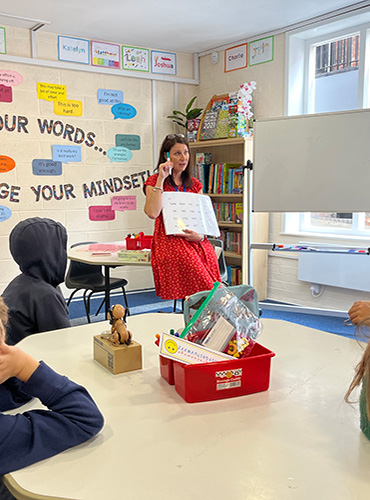 Dyslexia Learning Centre Derby